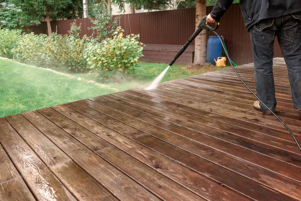 Reliable Refugio, TX Pressure Washing Solutions