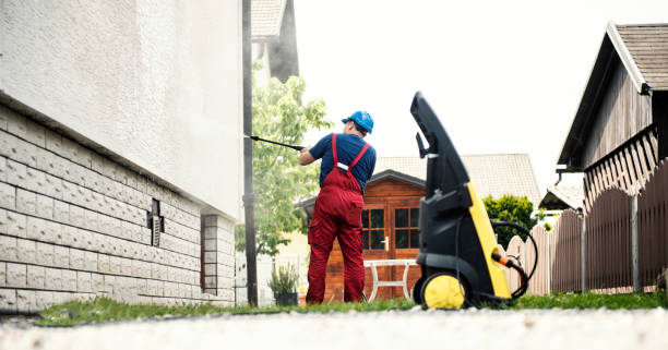 Best Building Exterior Washing  in Refugio, TX
